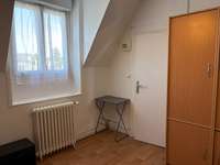 Location Studio 1 pièce
