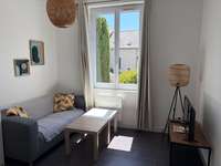 Location appartement 2 pièces