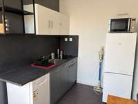 Location appartement 2 pièces