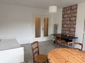 Location Appartement T1Angers