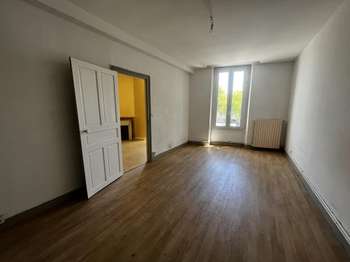 Location appartement 3 pièces Angers 49