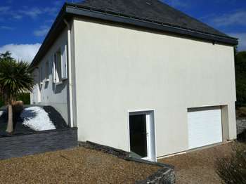 Location Appartement 2 piècesAngers