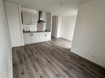Photo Location appartement Angers