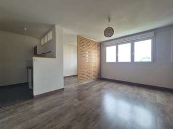 Location appartement 1 pièce Angers 49