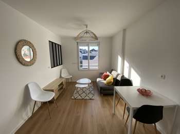 Location Appartement 2 piècesAngers