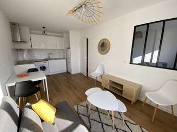 Location appartement 2 pièces Location appartement 2 pièces