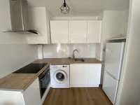Location appartement 2 pièces Location appartement 2 pièces