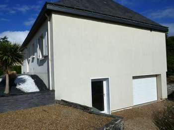 Location Appartement 2 piècesAngers