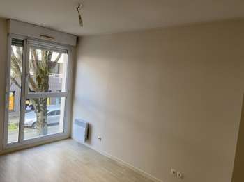 Location Appartement 2 piècesAngers