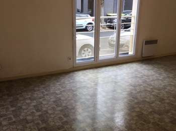 Location Appartement T1Angers