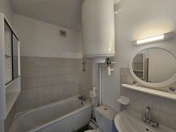 Location Studio 1 pièce
