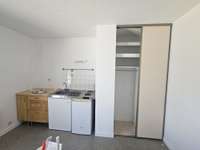 Location Studio 1 pièce