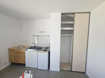 Location Studio 1 pièce