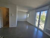 Location Studio 1 pièce