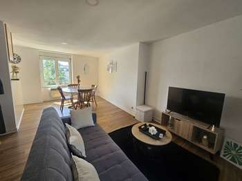 Location appartement 3 pièces Angers 49