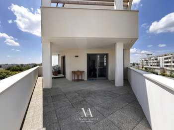 Location Appartement 3 piècesAngers