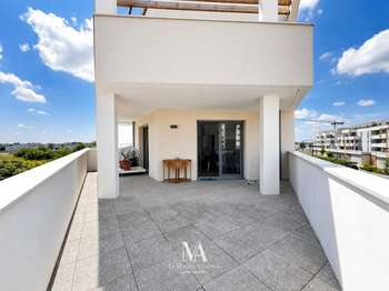 Location Appartement 3 piècesAngers