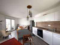 Location appartement 3 pièces
