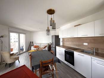 Location appartement 3 pièces