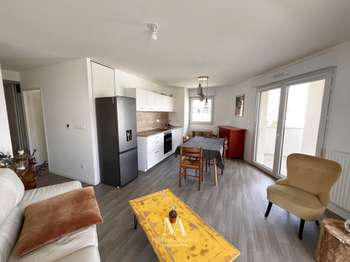 Location appartement 3 pièces