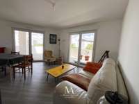 Location appartement 3 pièces