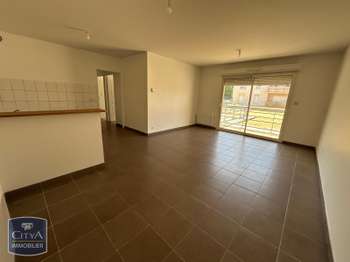 Location appartement 3 pièces Angers 49