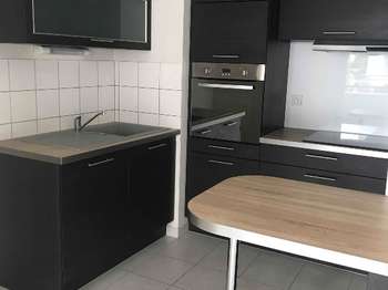 Location Appartement 3 piècesAngers