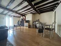 Location appartement 1 pièce