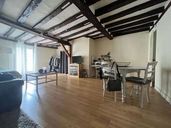 Photo Location appartement Angers