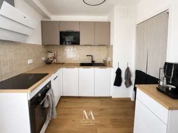 Location appartement 3 pièces
