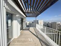 Location appartement 3 pièces