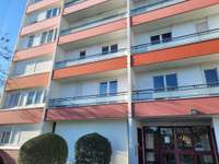 Location appartement 2 pièces