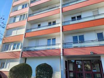 Location Appartement 2 piècesAngers