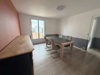 Location Appartement 3 piècesAngers