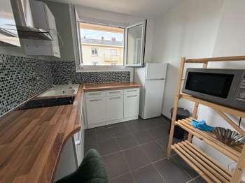 Location appartement 3 pièces