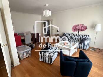 Location Appartement 5 piècesAngers