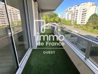 Location appartement 5 pièces