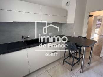 Location Appartement 5 piècesAngers