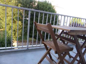 Location Appartement 2 piècesAngers