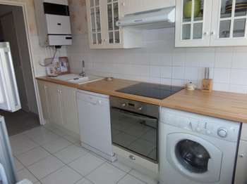 Location appartement 2 pièces