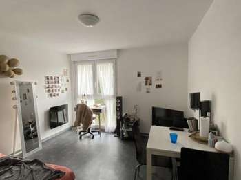 Location Appartement T1Angers