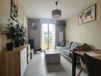 Location appartement 1 pièce Location appartement 1 pièce