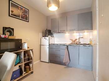 Location appartement 1 pièce Location appartement 1 pièce
