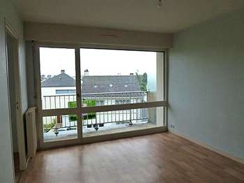 Location appartement 1 pièce Angers 49
