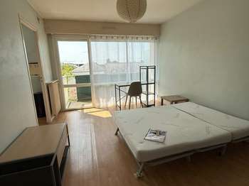 Location Appartement T1Angers