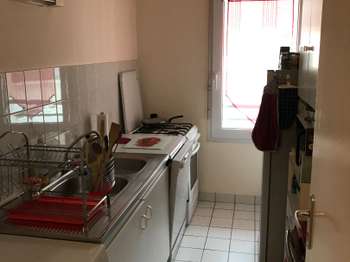 Location appartement 2 pièces Angers 49