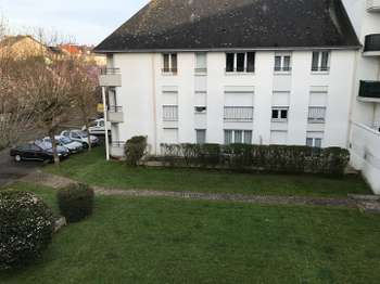 Location appartement 2 pièces Angers 49