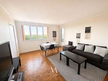 Location Appartement 4 piècesAngers