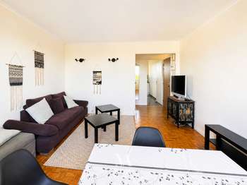 Location Appartement 4 piècesAngers