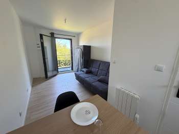 Location Studio 1 pièce